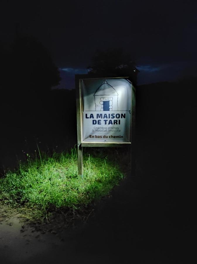 La Maison De Tari Vitrac (Dordogne) Exterior foto