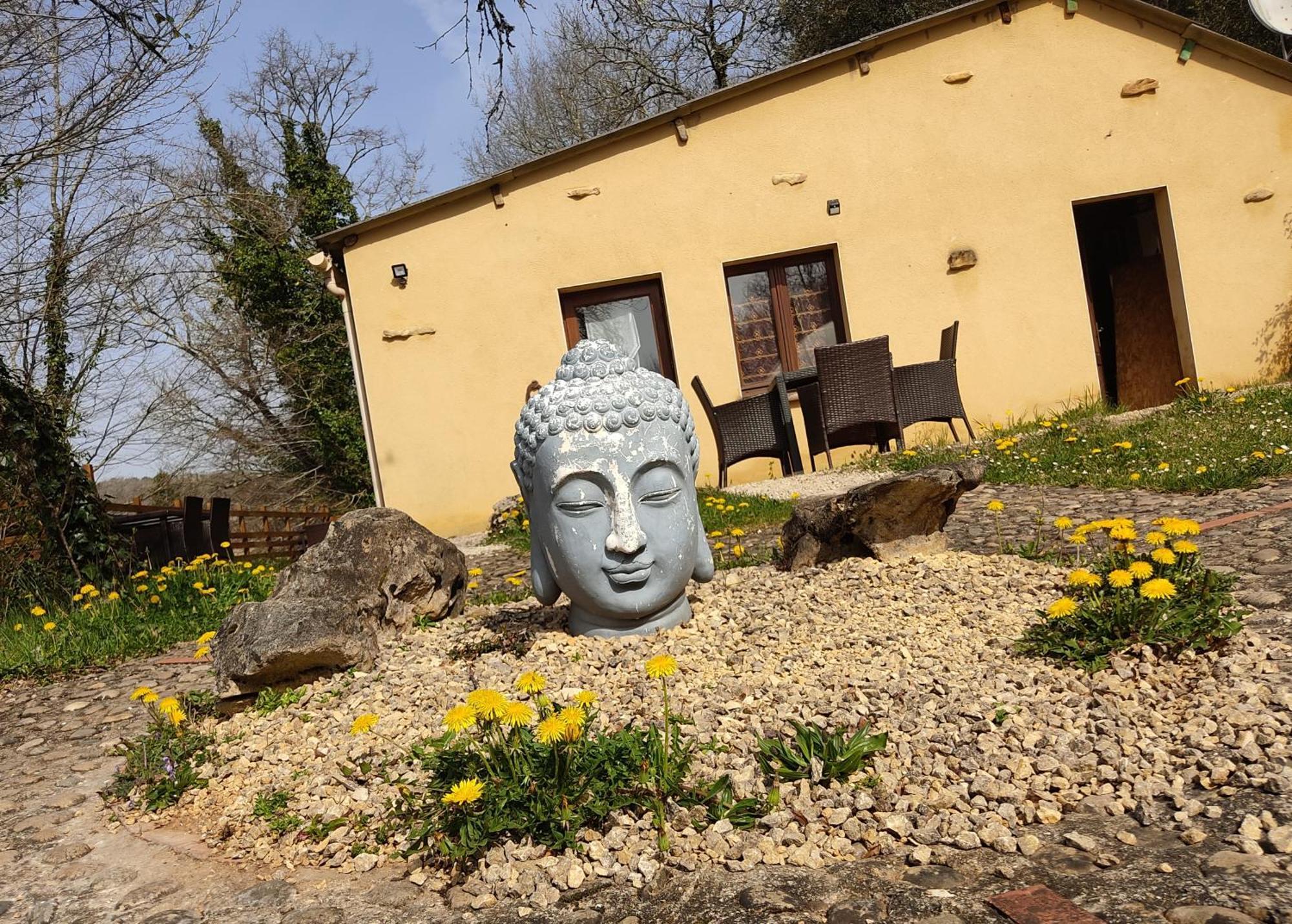 La Maison De Tari Vitrac (Dordogne) Exterior foto