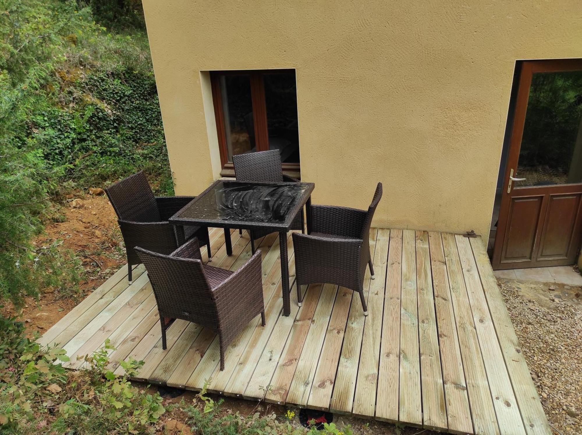 La Maison De Tari Vitrac (Dordogne) Exterior foto