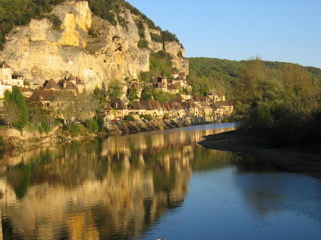 La Maison De Tari Vitrac (Dordogne) Exterior foto